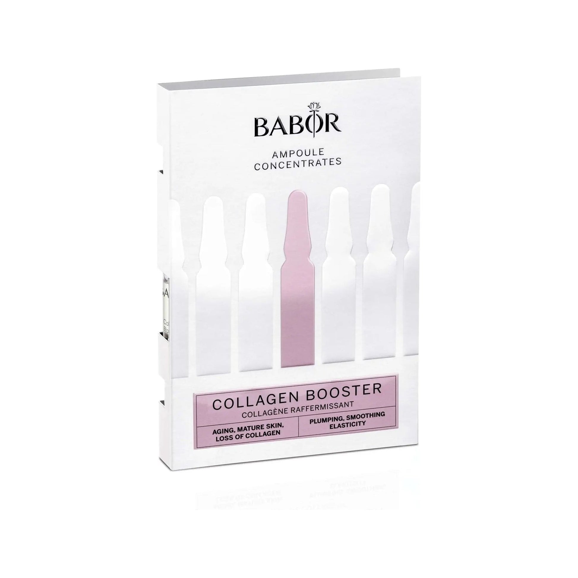 Collagen Booster Ampulle Babor - SKIN-VERSUM