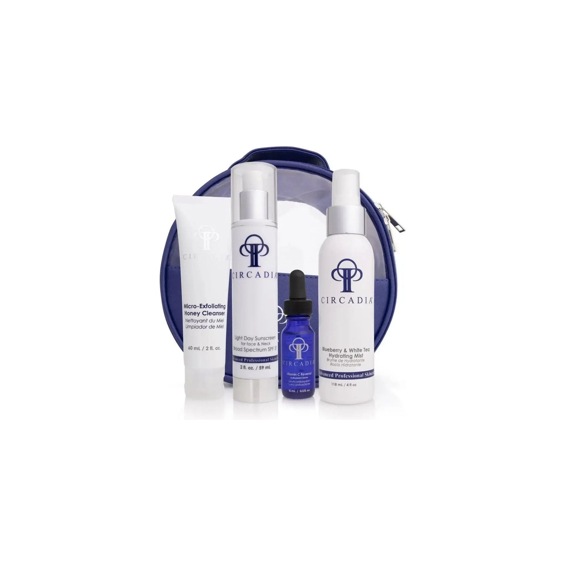 Essential Regimen Kit - SKIN-VERSUM