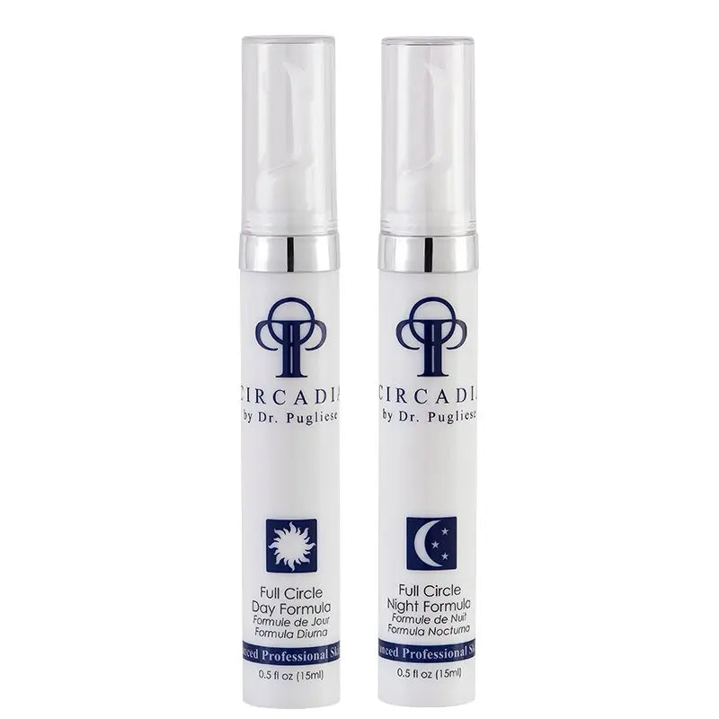 Full Circle Eye Repair Set - geestglanz-shop