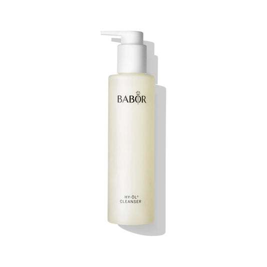 HY-ÖL Cleanser 200ml - SKIN-VERSUM
