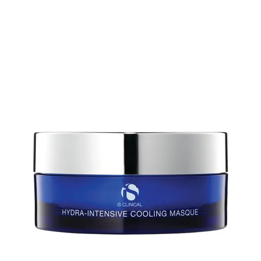 HYDRA-INTENSIVE COOLING MASQUE - geestglanz-shop