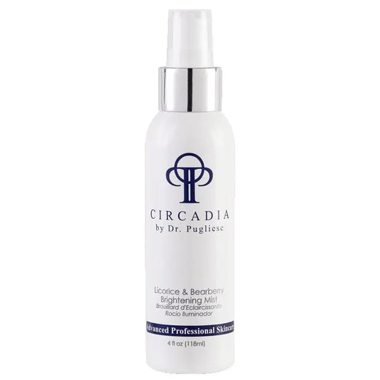 Licorice & Bearberry Brightening Mist - geestglanz-shop