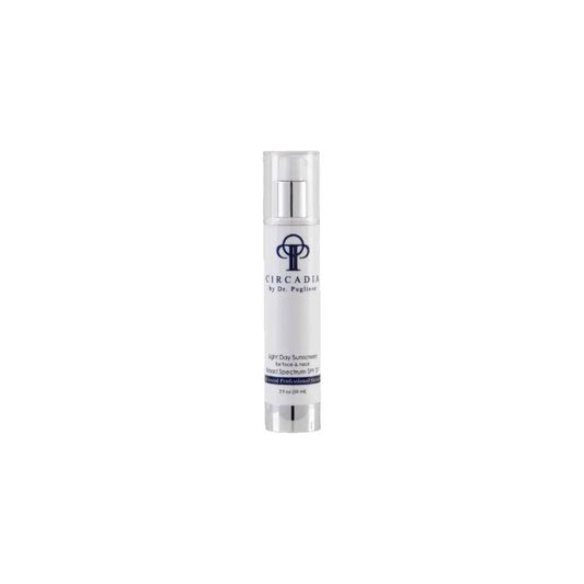Light Day Sunscreen Broad Spectrum Spf-37 - geestglanz-shop
