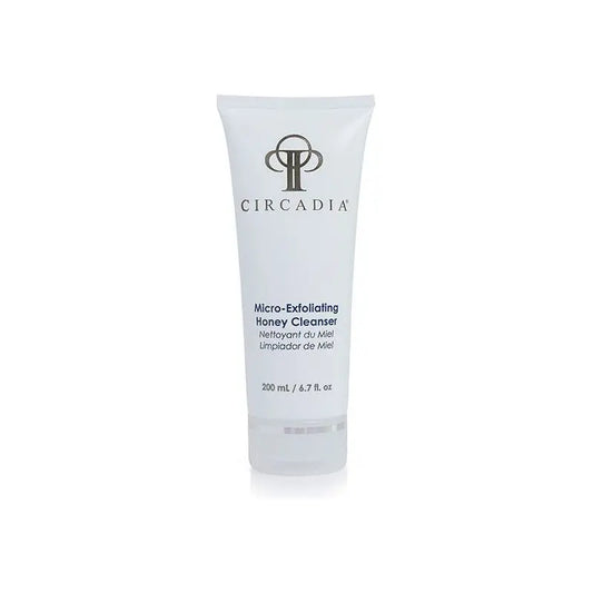 Micro-Exfoliating Honey Cleanser - geestglanz-shop