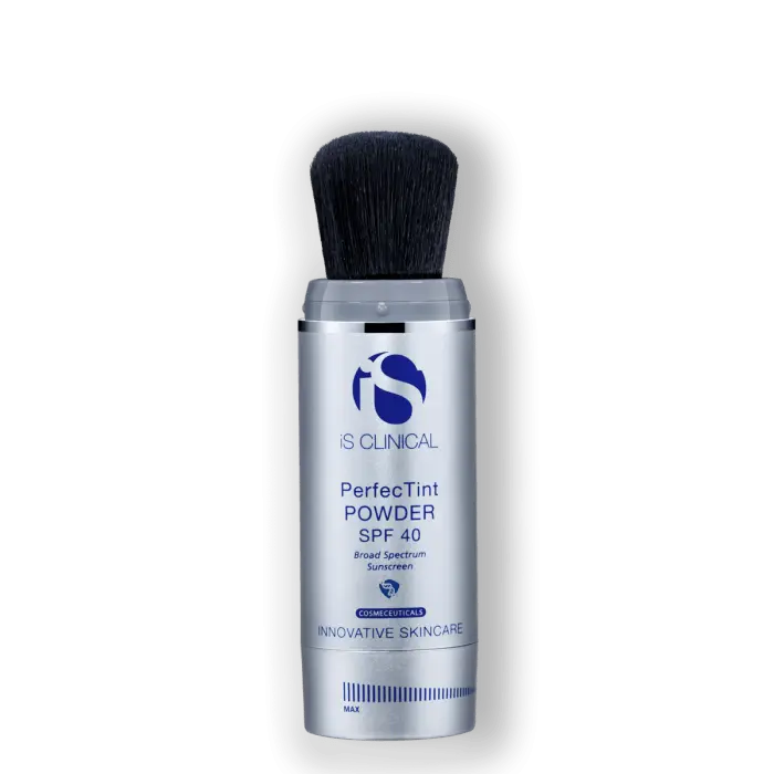 PERFECTINT PODER SPF 40 LVORY - geestglanz-shop