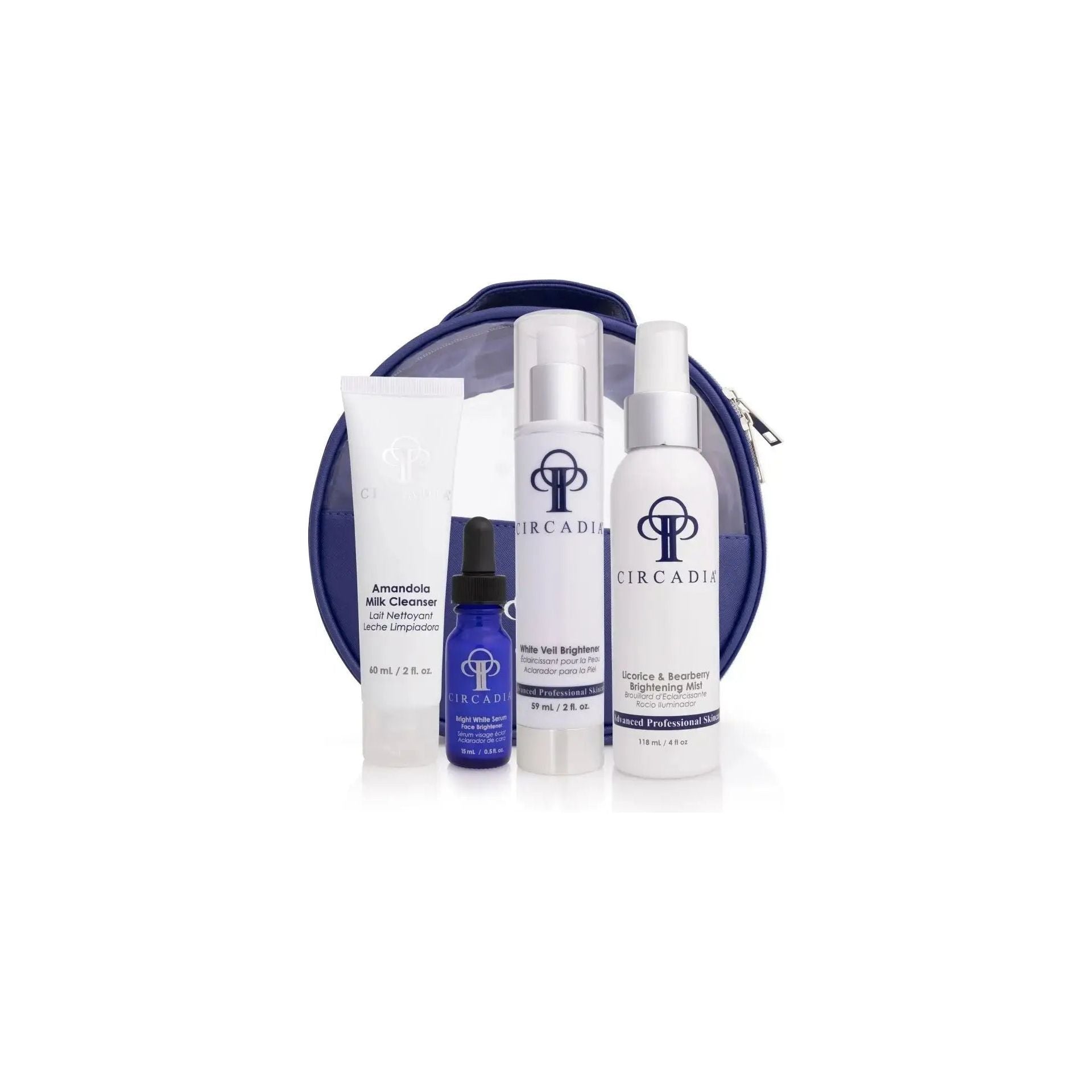 Pigmentation Regimen Kit - SKIN-VERSUM