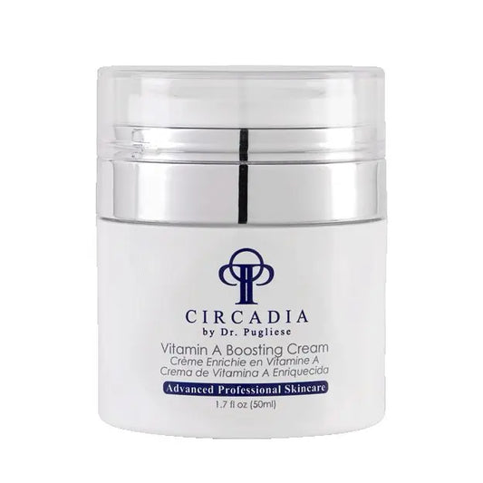 Vitamin A Boosting Cream - geestglanz-shop