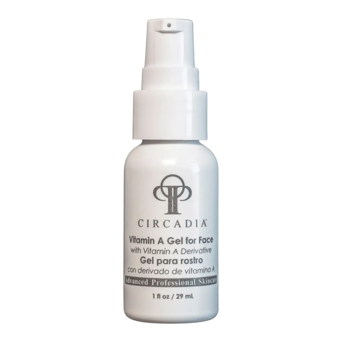 Vitamin A Gel - geestglanz-shop