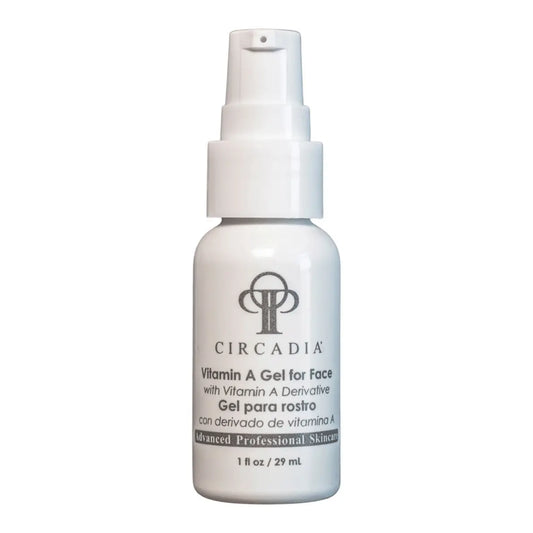 Vitamin A Gel - geestglanz-shop