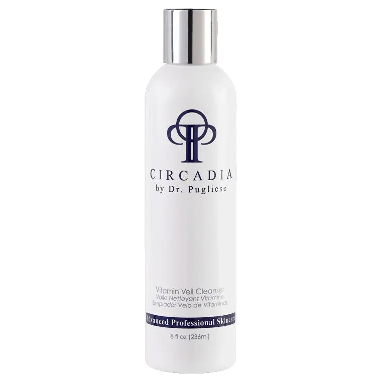 Vitamin Veil Cleanser - geestglanz-shop