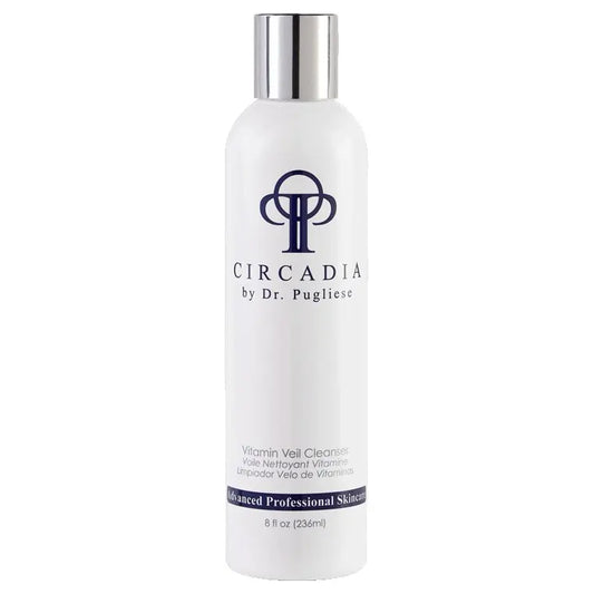 Vitamin Veil Cleanser - geestglanz-shop