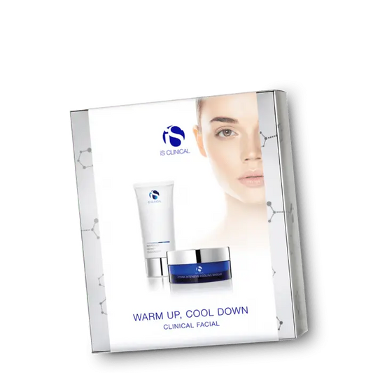 WARM UP, COOL DOWN - geestglanz-shop