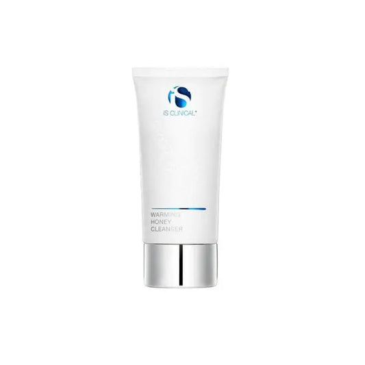 WARMING HONEY CLEANSER - geestglanz-shop