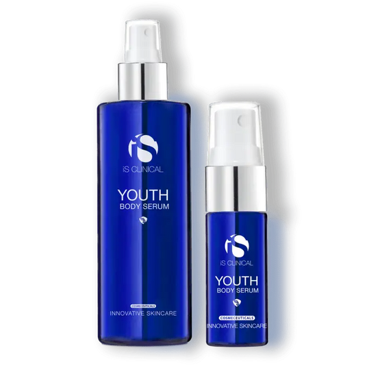 YOUTH BODY SERUM - geestglanz-shop