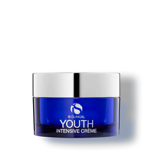 YOUTH INTENSIVE CREME - geestglanz-shop
